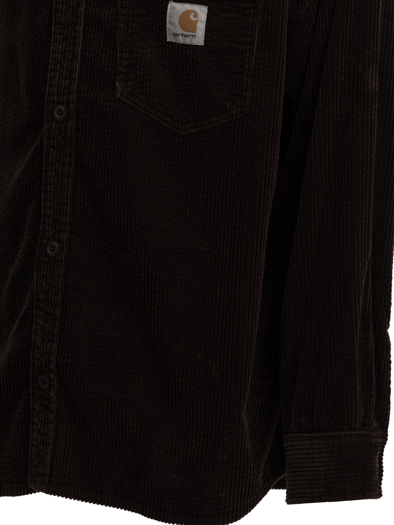 CARHARTT 로이드 캐주얼 셔츠